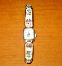 Orologio Donna Russo Yanka 17