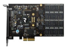 REVODRIVE SERIES 80 GB PCI-EXPRESS OCZ
