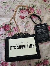 Borsa Venduta London It' S Show Time 