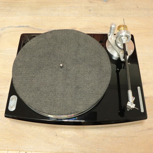 Acoustic signature barzetti - acoustic,