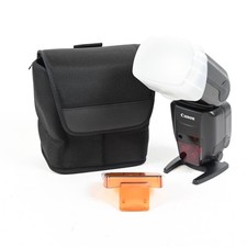 Flash Canon 600EX II-RT