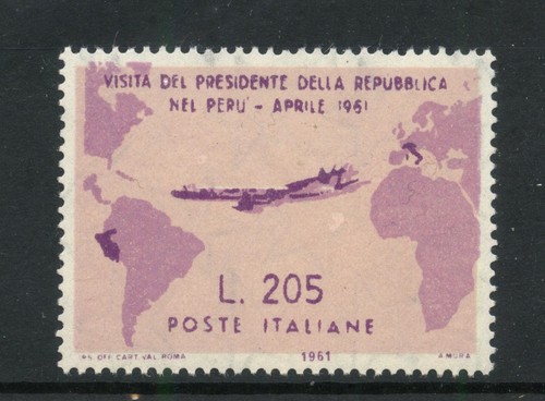 1961 repubblica - 1961,