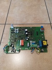 SCHEDA ELETTRONICA CALDAIA