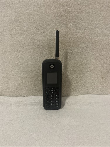Telefono cordless digitale