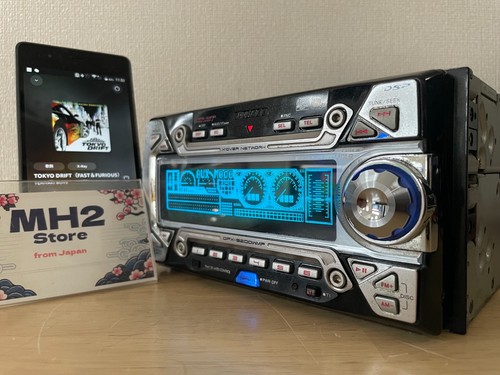 Kenwood dpx 9200wmp - kenwood, lettore