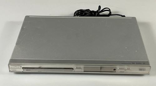 Philips dvp 3040 lettore dvd - philips,