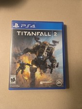 Titanfall 2 - Sony PlayStation