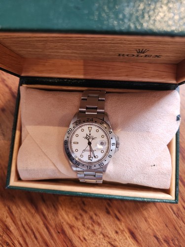Orologio uomo rolex - orologio, explorer