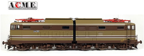 Acme 60129 locomotiva e - fs,