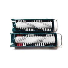 KIT RINFRESCA SPAZZOLE TAPPETO