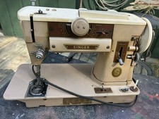 Singer 401a Sewing Machine