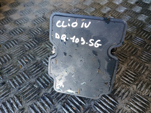 Bloc hydraulique abs renault - -,