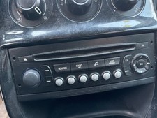 SISTEMA RADIO CITROEN C3