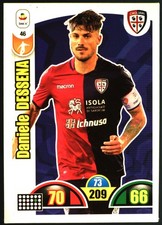 Adrenalyn XL (2018-19) Card