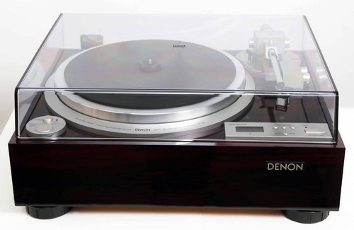 Denon 59l giradischi - denon,