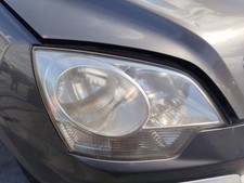 Faro proiettore anteriore