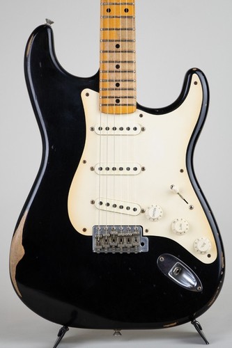 Fender road worn 50s - fender,