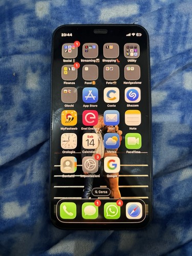 Apple iphone mini - iphone,
