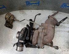 2820042540 Turbocompressore