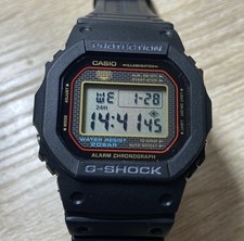 Orologio casio shock - orologio, g-shock