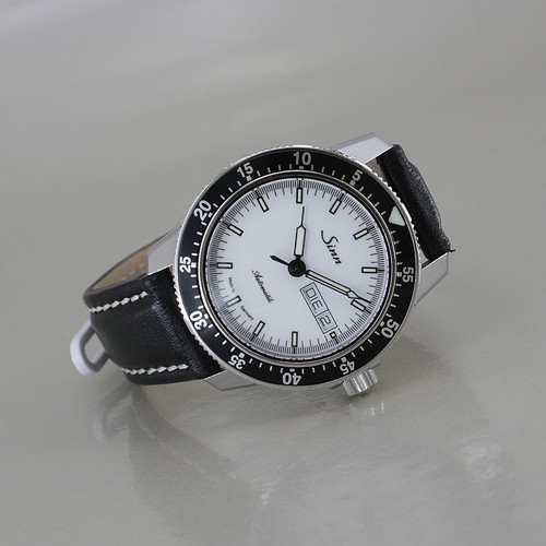 Sinn 104 automatico ø - sinn,