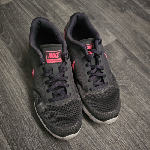 Nike womens air max sequent - nike,