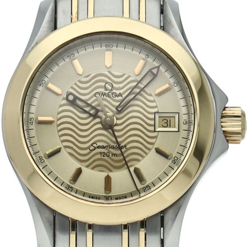 Omega seamaster 120m - omega,