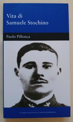 Vita samuele stochino - samuele,