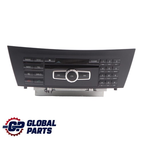 Mercedes w204 lettore - w204, cd
