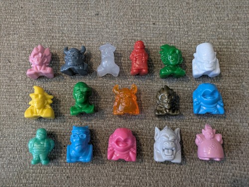 Collezione dragonball z - di,