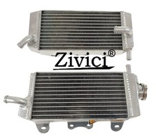 Radiatore radiatore alluminio