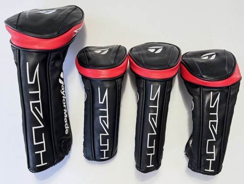 Taylormade stealth driver - driver, 3