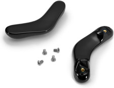 Manici Pentola Forma Non Originale Ma Compatibili AMC - Filettatura in Ottone E 