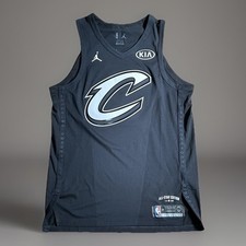 2018 All Star Autentico Nike