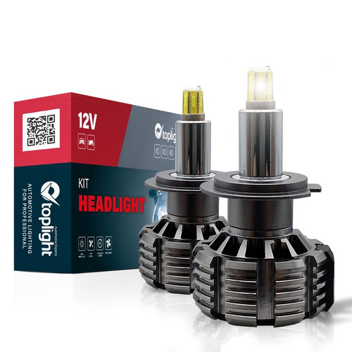 Lampade lampadine - , h7