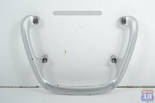 Maniglione posteriore staffone