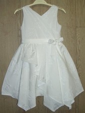 Abito damigella Monsoon nuovo