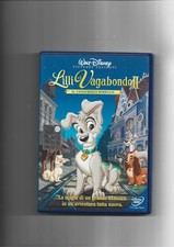 WALT DISNEY - FILM " LILLY IL