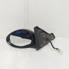 Specchietto elettrico anteriore sx nero Alfa Romeo GT 2005 7 Fili ecoAC13238