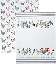 - Strofinacci Da Cucina Con