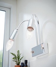 Applique lampada da parete