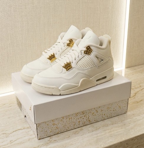 Air jordan retro - jordan, 4