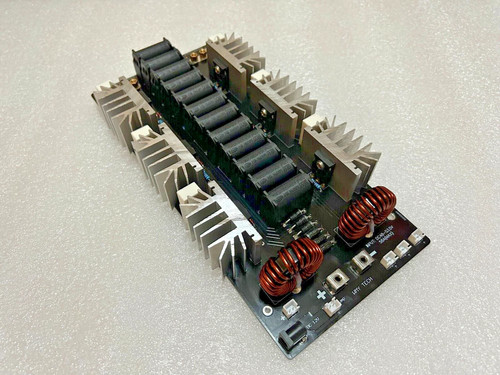 Modulo riscaldatore - , a
