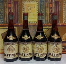 1x Vino 1970 Riserva Gattinara