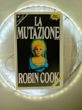 La Mutazione - Robin Cook