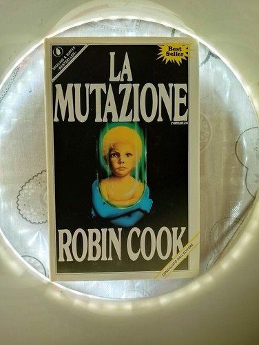 Mutazione robin cook - -,