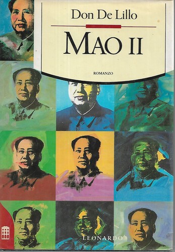 Lillo don mao leonardo - de,