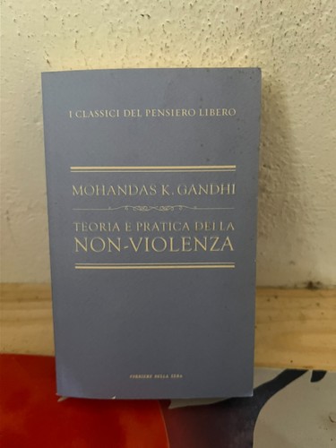 Classici del pensiero libero - i,