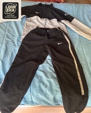 🔥 Tuta Nike vintage