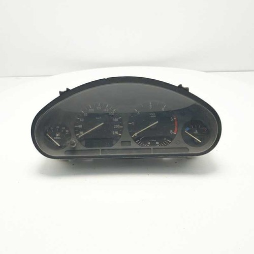 Quadro strumenti - quadro,